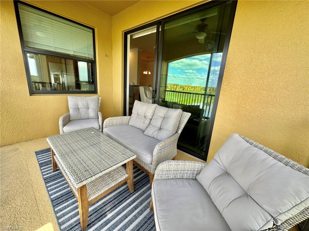 BONITA NATIONAL GOLF AND COUNTRY CLUB - Residential Lease