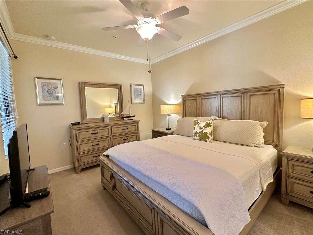 BONITA NATIONAL GOLF AND COUNTRY CLUB - Residential Lease