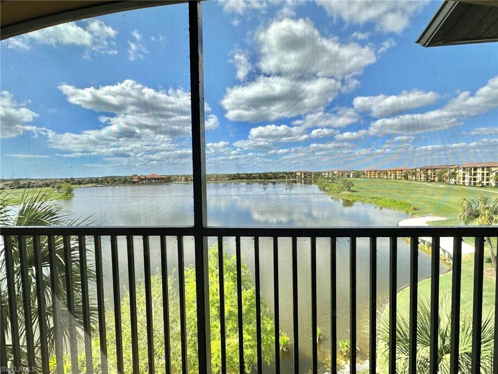 BONITA NATIONAL GOLF AND COUNTRY CLUB - Residential Lease