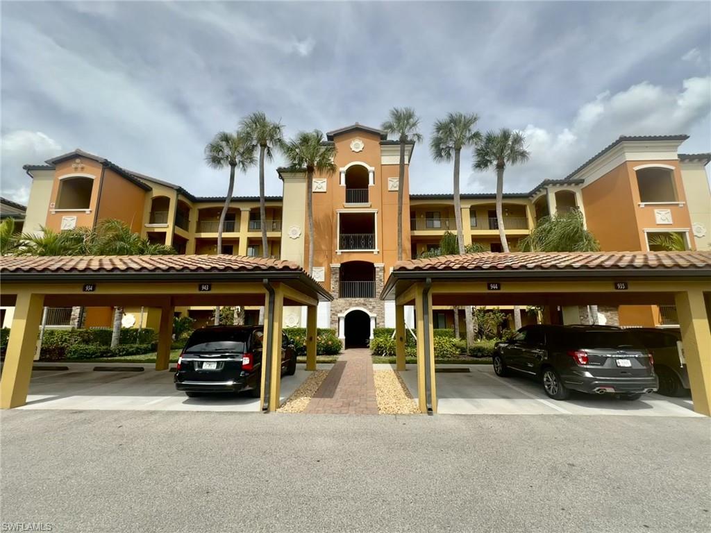BONITA NATIONAL GOLF AND COUNTRY CLUB - Residential Lease