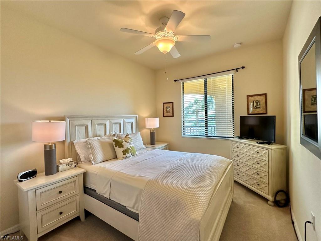 BONITA NATIONAL GOLF AND COUNTRY CLUB - Residential Lease