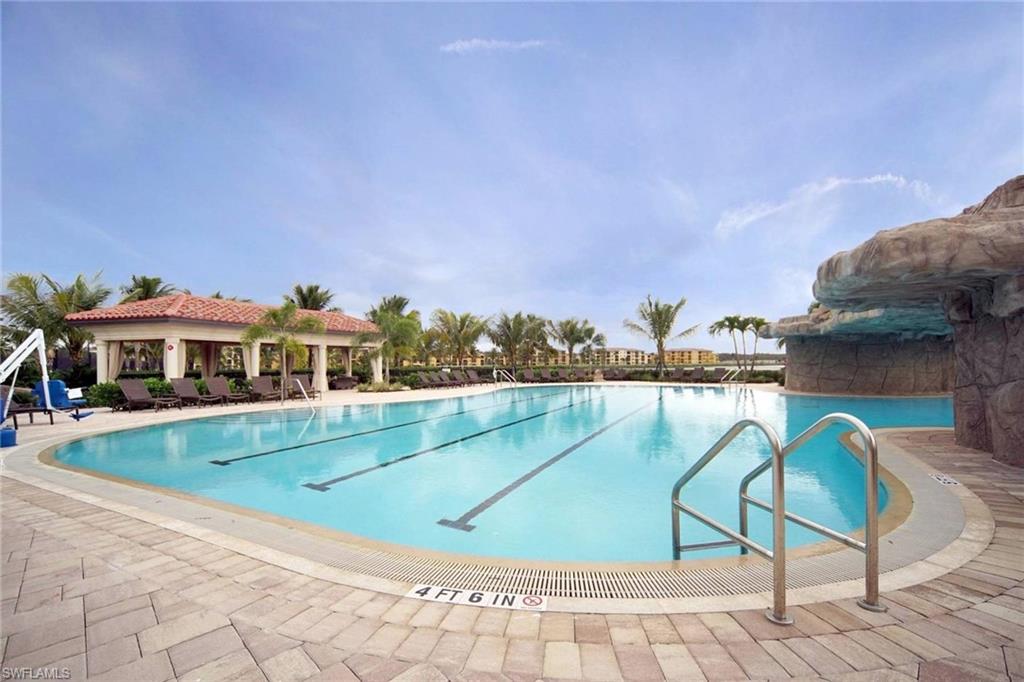 BONITA NATIONAL GOLF AND COUNTRY CLUB - Residential Lease