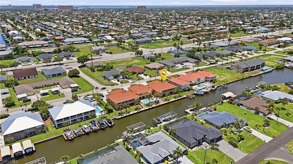 PALM BREEZE - Residential
