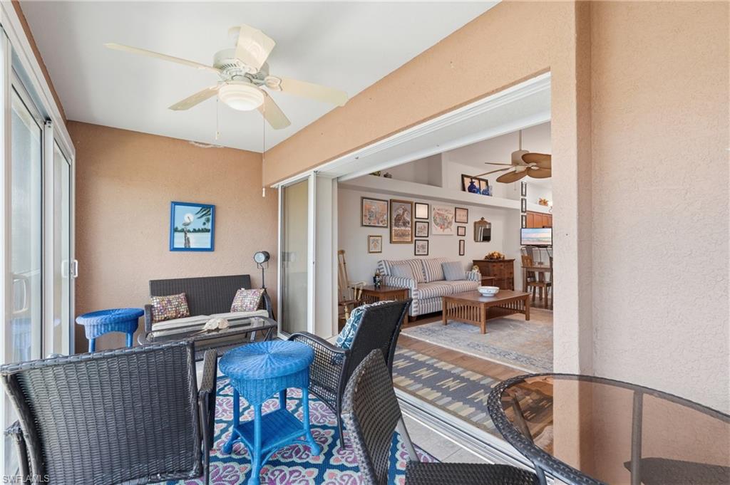 PALM BREEZE - Residential
