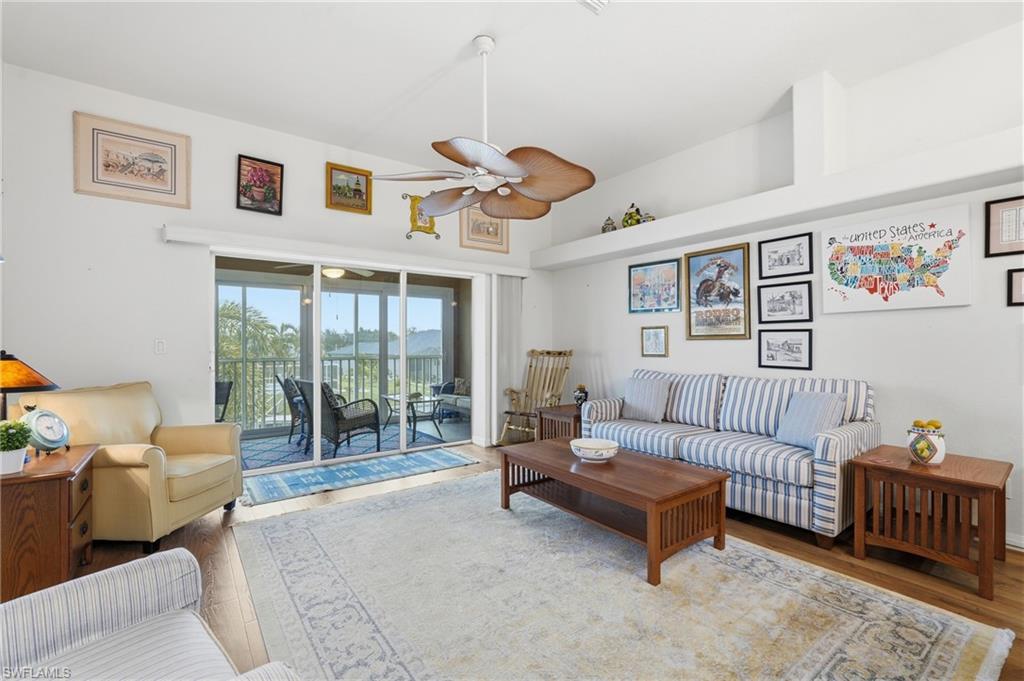 PALM BREEZE - Residential