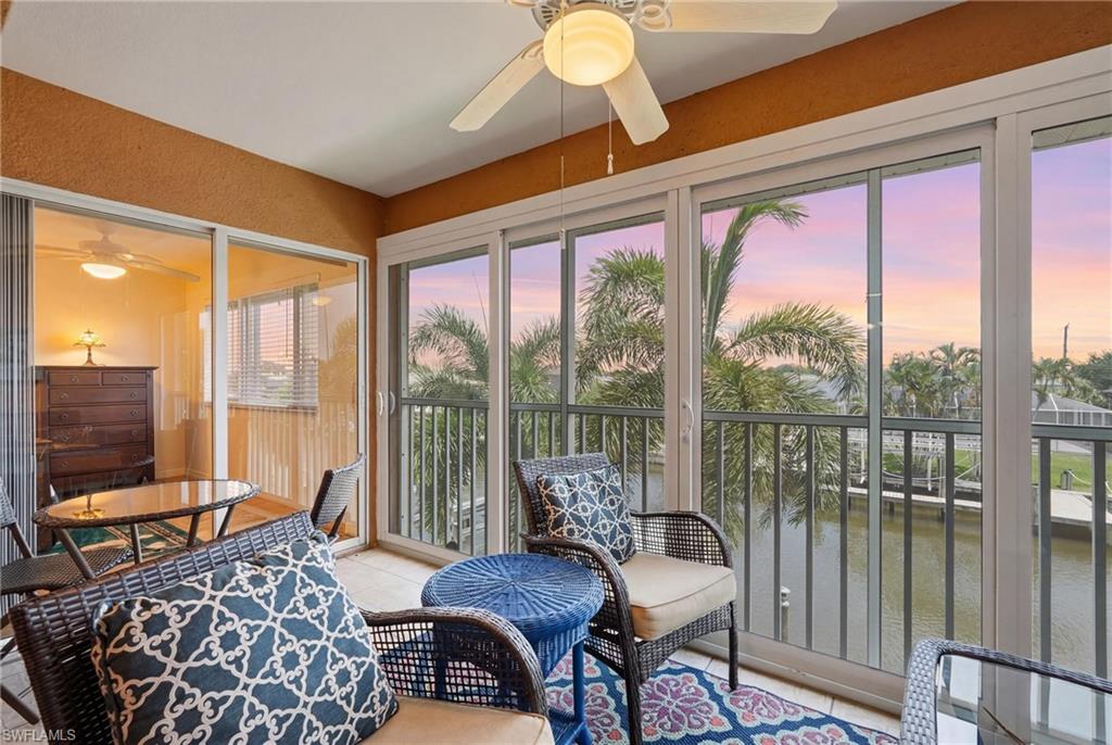 PALM BREEZE - Residential