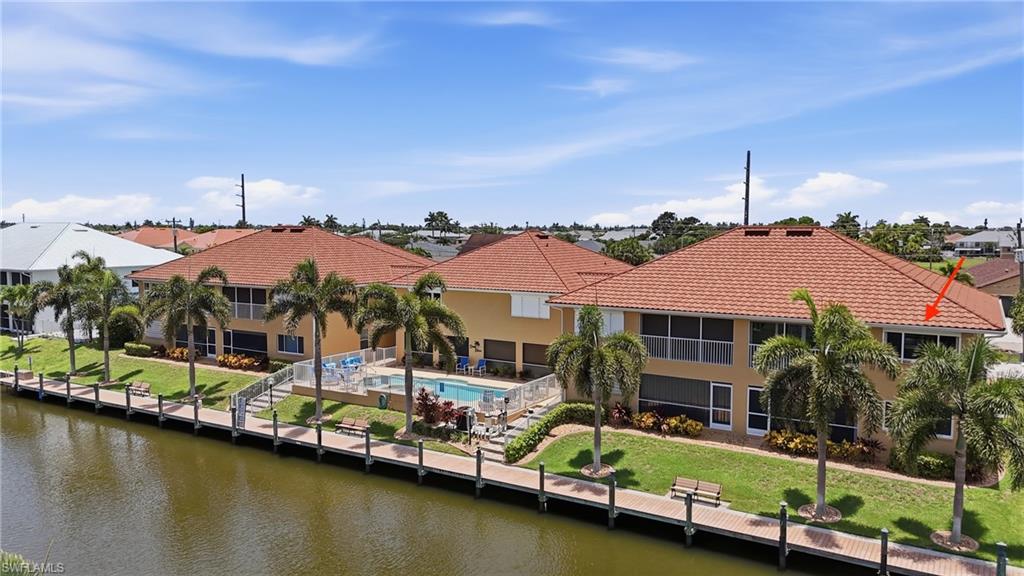 PALM BREEZE - Residential