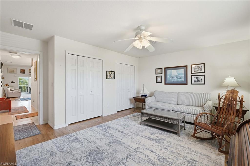 PALM BREEZE - Residential