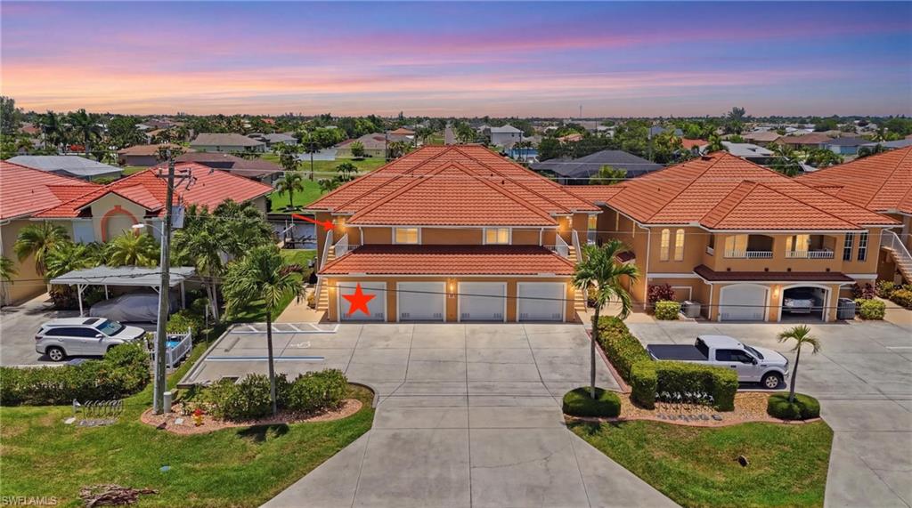 PALM BREEZE - Residential