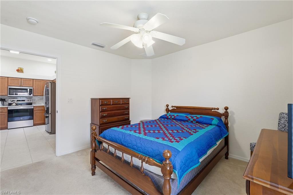 PALM BREEZE - Residential