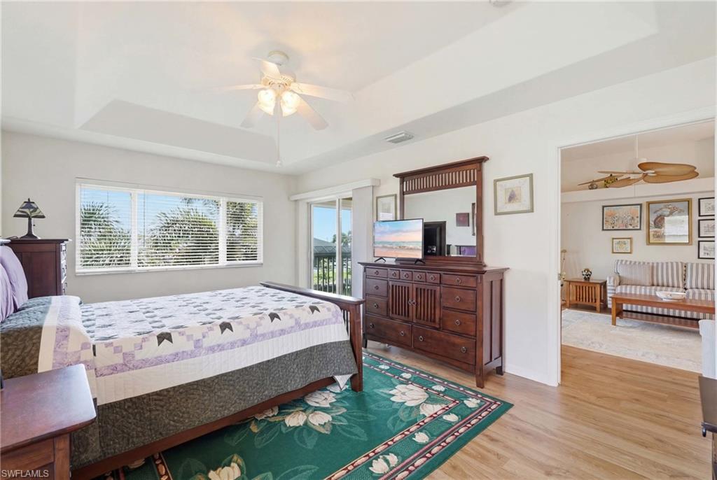 PALM BREEZE - Residential