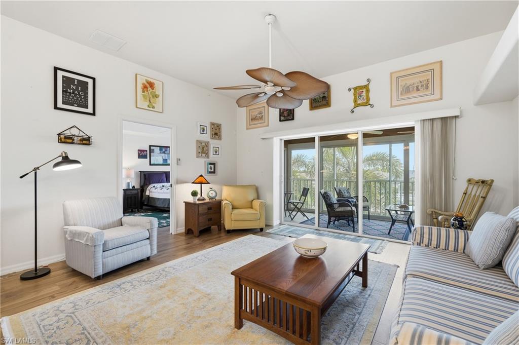 PALM BREEZE - Residential