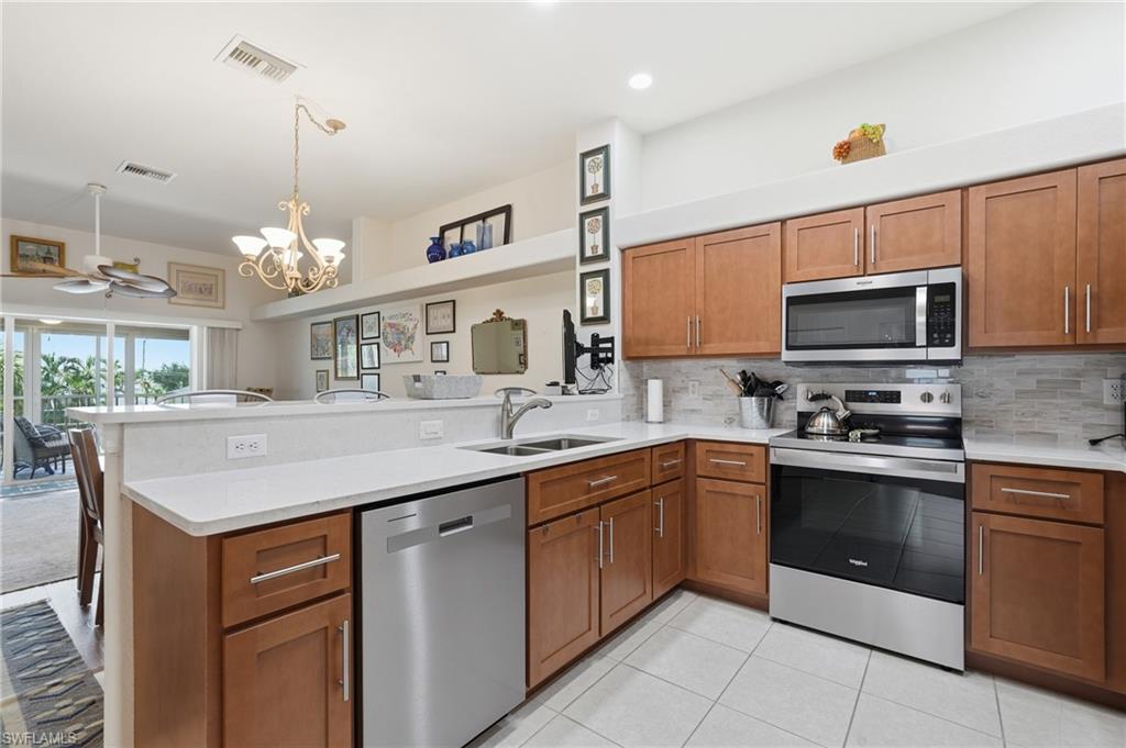PALM BREEZE - Residential