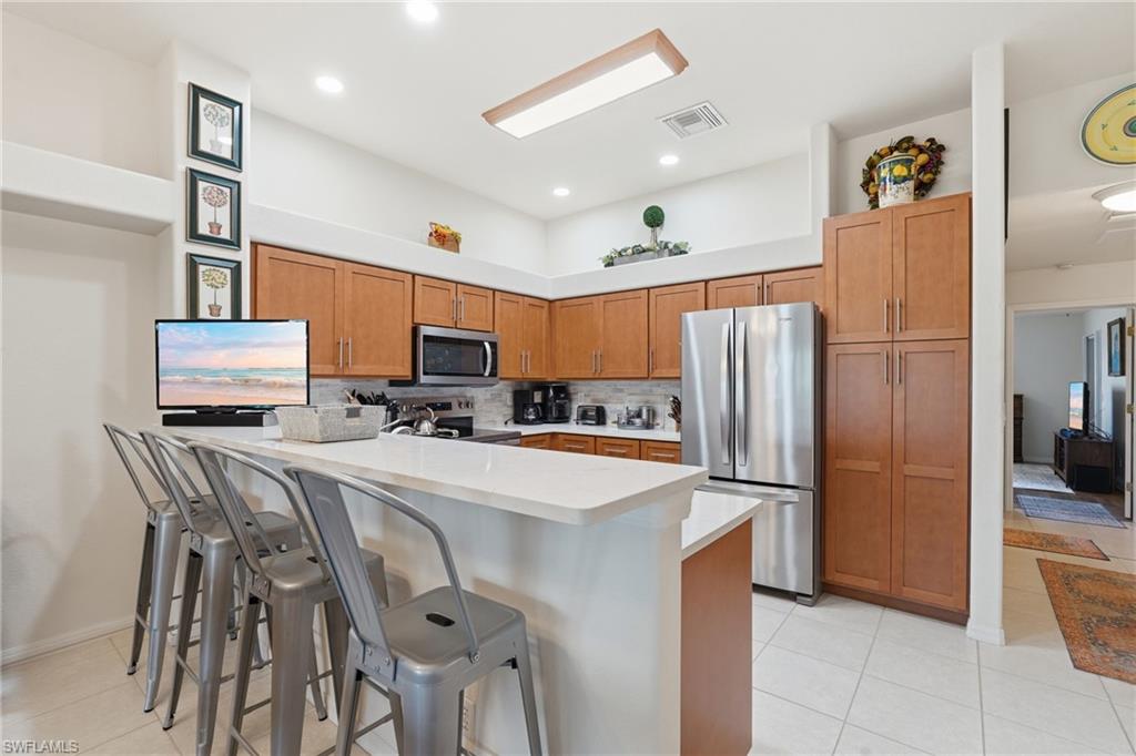PALM BREEZE - Residential