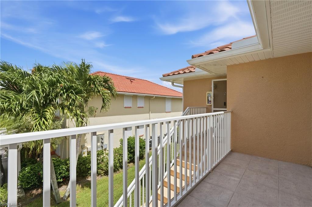 PALM BREEZE - Residential