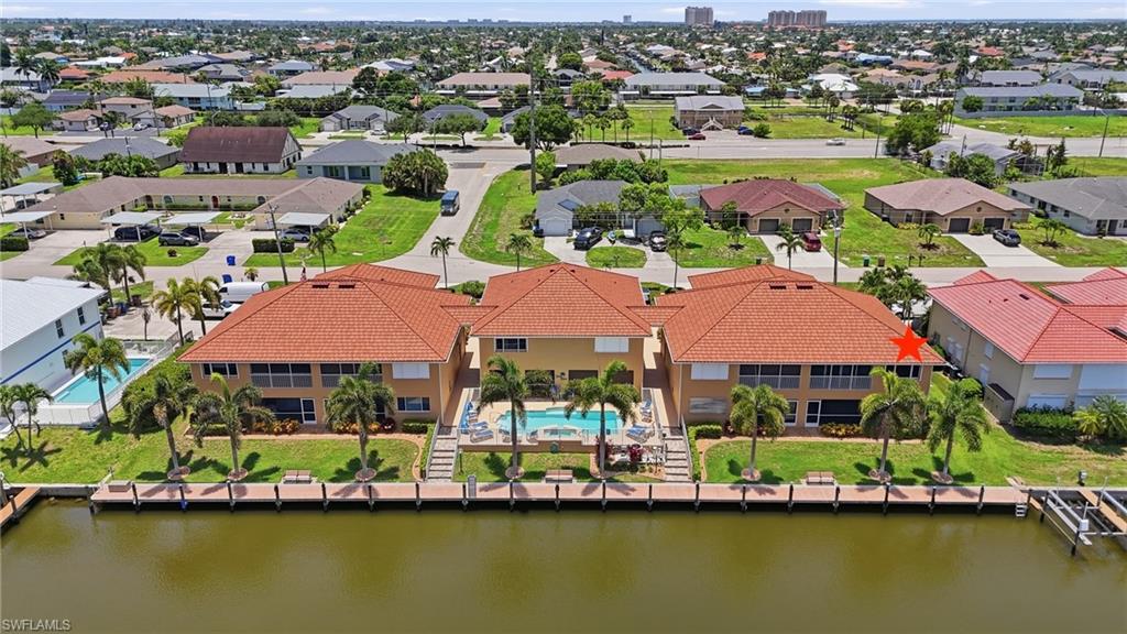 PALM BREEZE - Residential