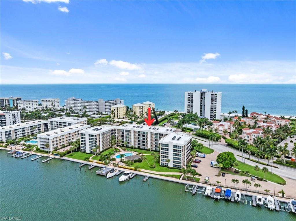 VENETIAN COVE CLUB - Residential Lease