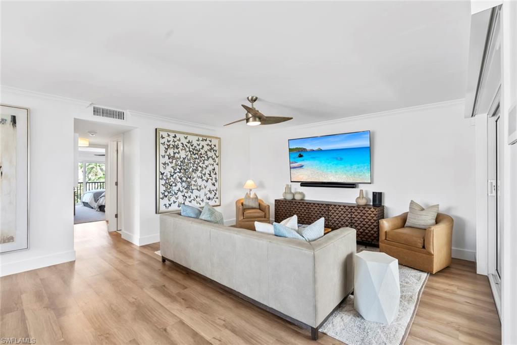 VENETIAN COVE CLUB - Residential Lease