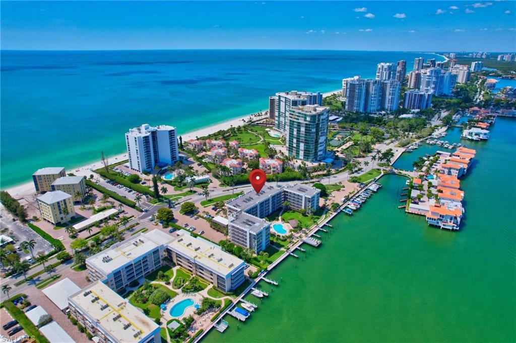 VENETIAN COVE CLUB - Residential Lease