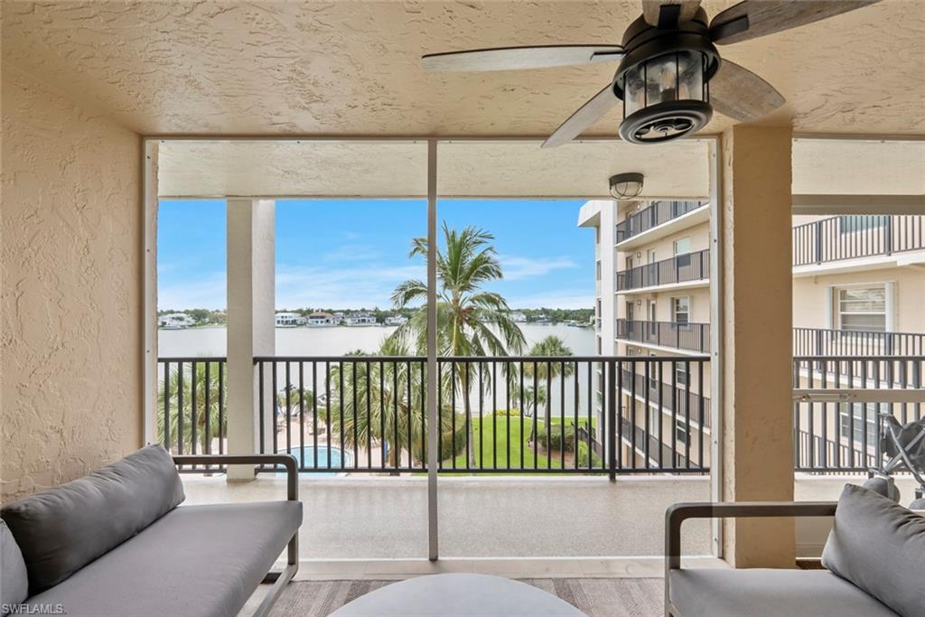 VENETIAN COVE CLUB - Residential Lease