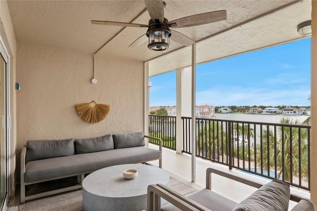 VENETIAN COVE CLUB - Residential Lease