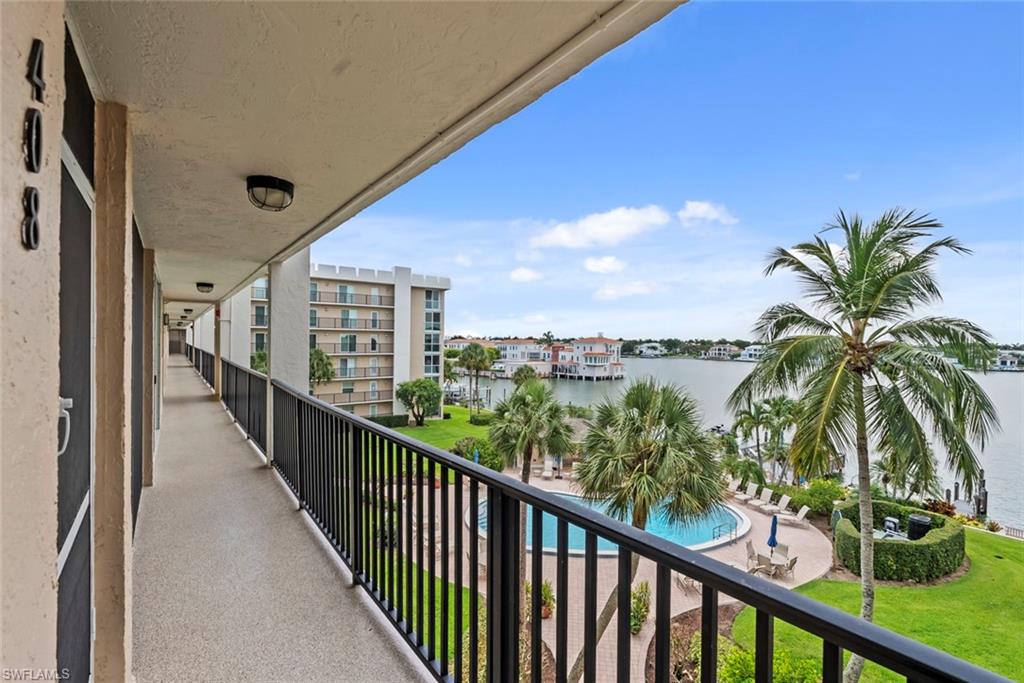 VENETIAN COVE CLUB - Residential Lease