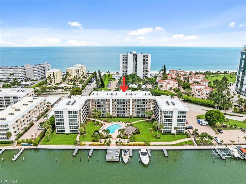 VENETIAN COVE CLUB - Residential Lease