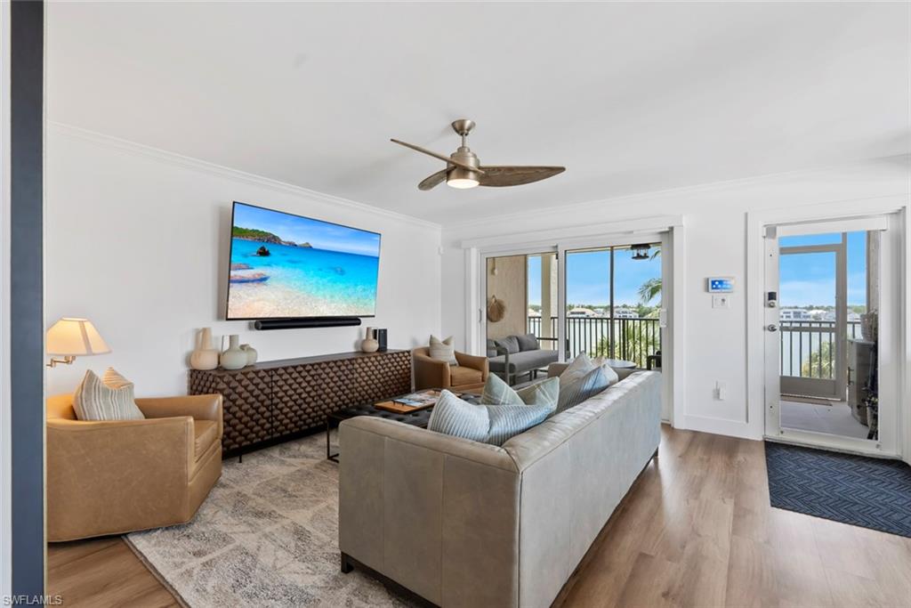 VENETIAN COVE CLUB - Residential Lease