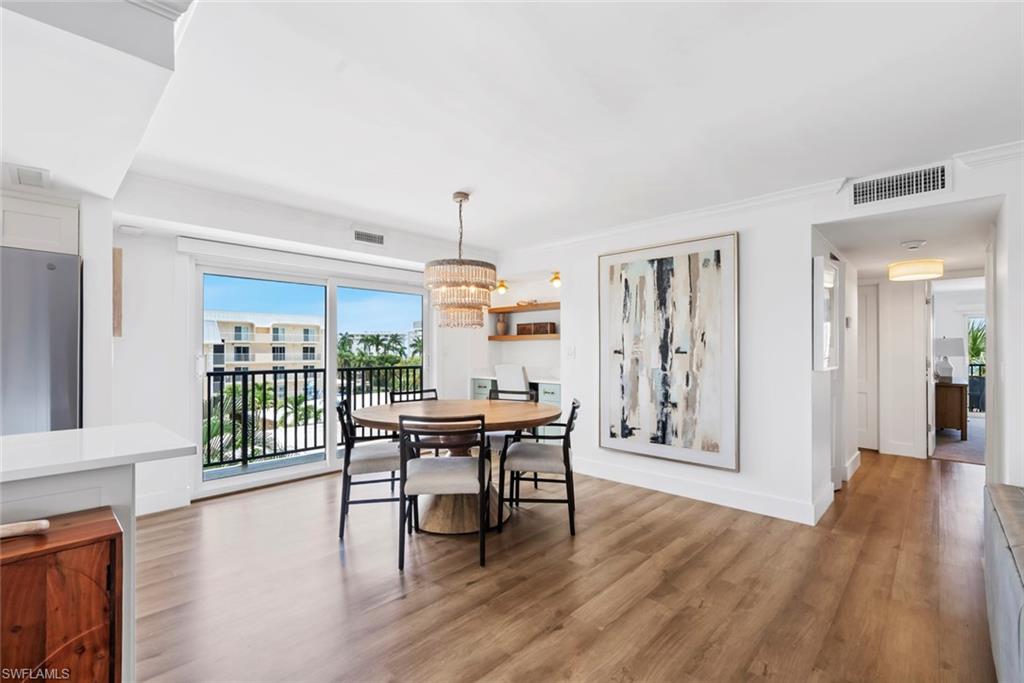 VENETIAN COVE CLUB - Residential Lease