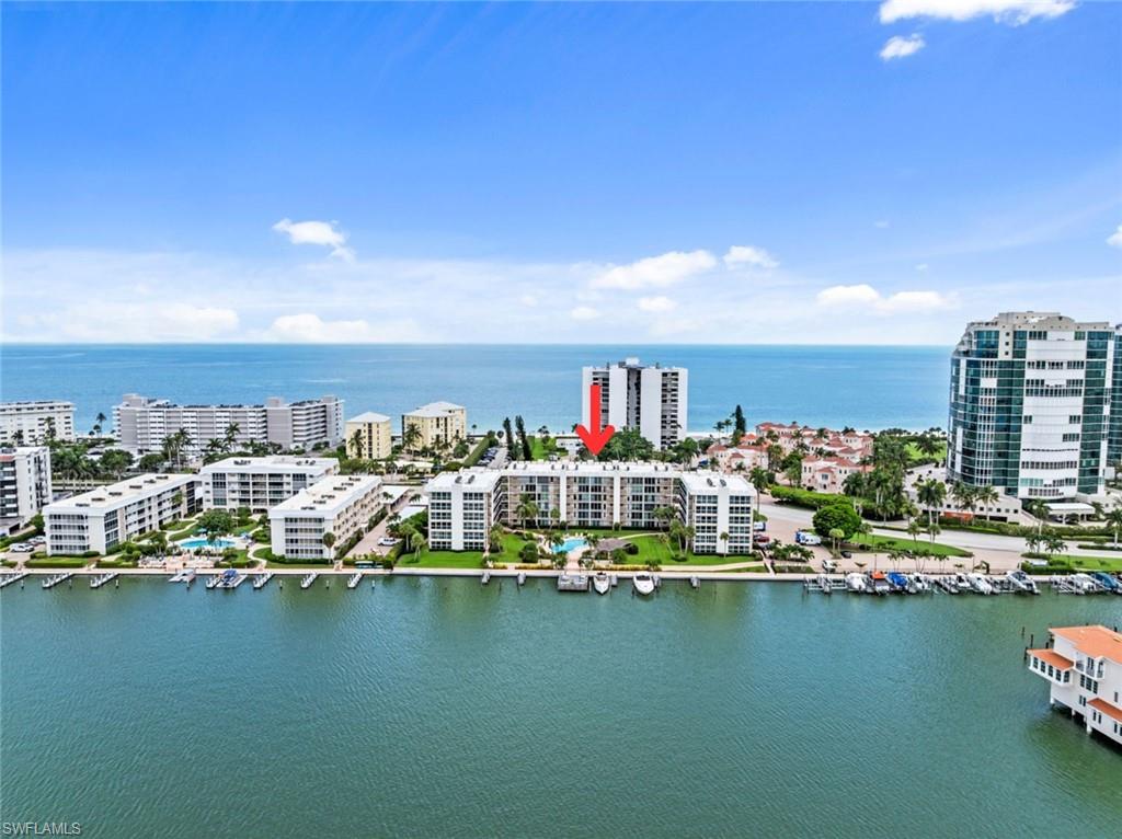 VENETIAN COVE CLUB - Residential Lease