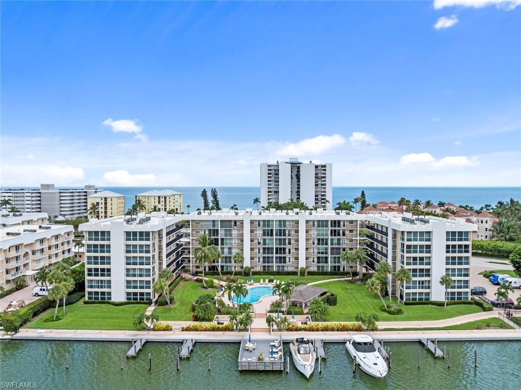 VENETIAN COVE CLUB - Residential Lease