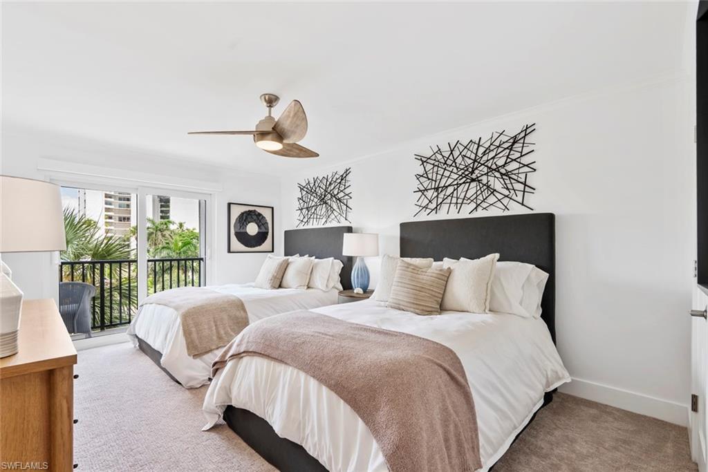 VENETIAN COVE CLUB - Residential Lease