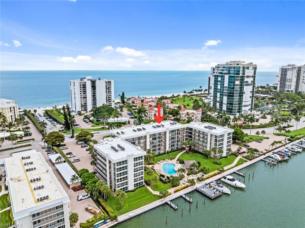 VENETIAN COVE CLUB - Residential Lease