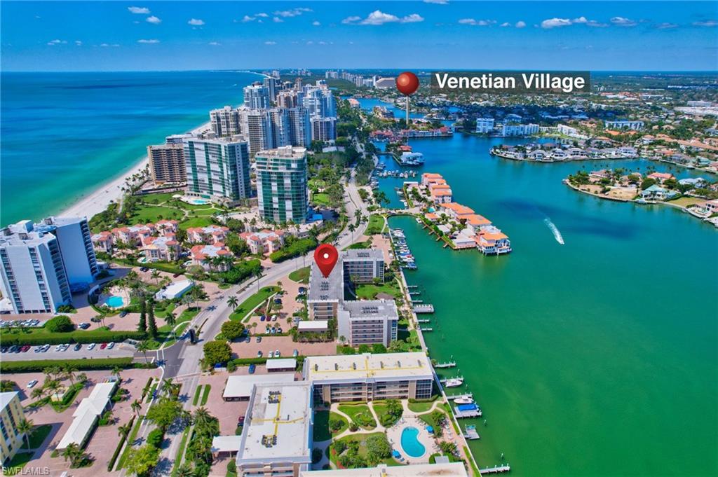VENETIAN COVE CLUB - Residential Lease