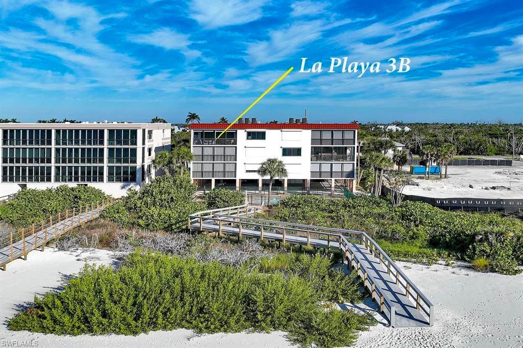 LA PLAYA CONDO - Residential