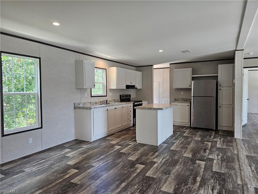 MONTURA RANCH SEC 13 - Residential