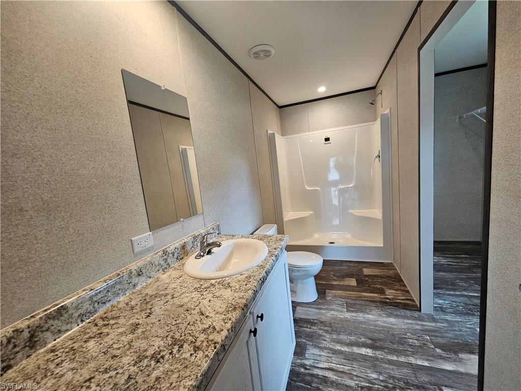 MONTURA RANCH SEC 13 - Residential