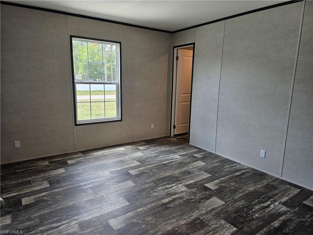MONTURA RANCH SEC 13 - Residential