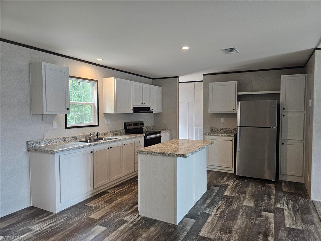 MONTURA RANCH SEC 13 - Residential