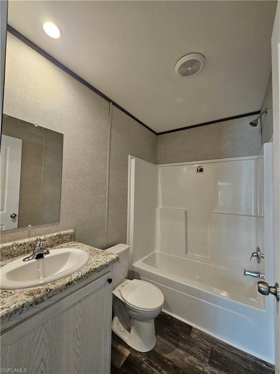 MONTURA RANCH SEC 13 - Residential