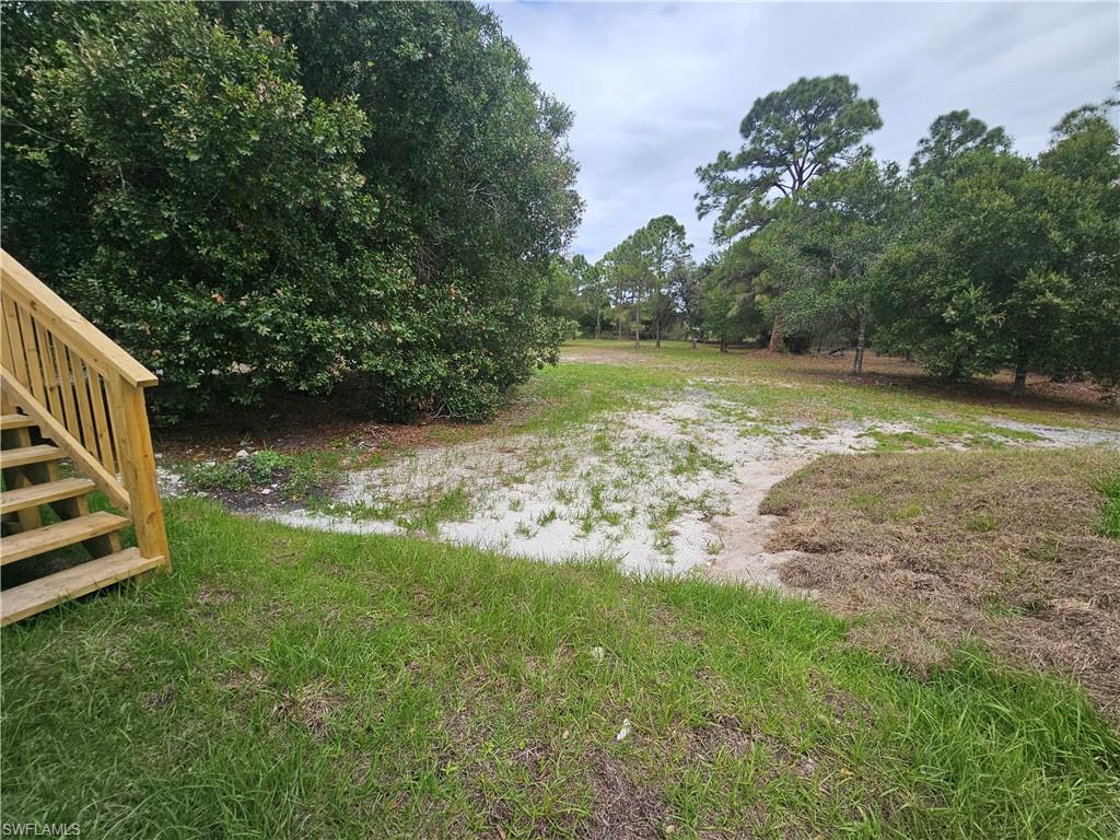 MONTURA RANCH SEC 13 - Residential