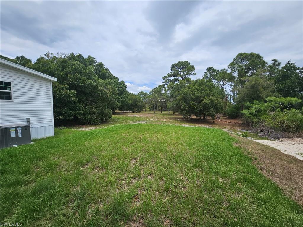 MONTURA RANCH SEC 13 - Residential