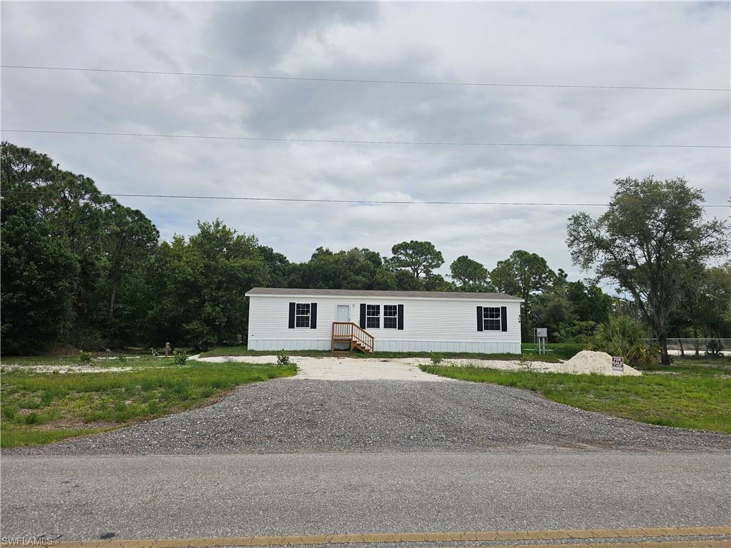 MONTURA RANCH SEC 13 - Residential