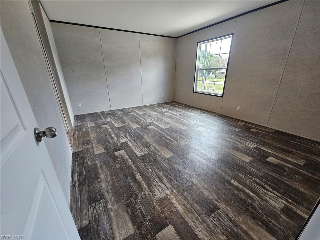 MONTURA RANCH SEC 13 - Residential