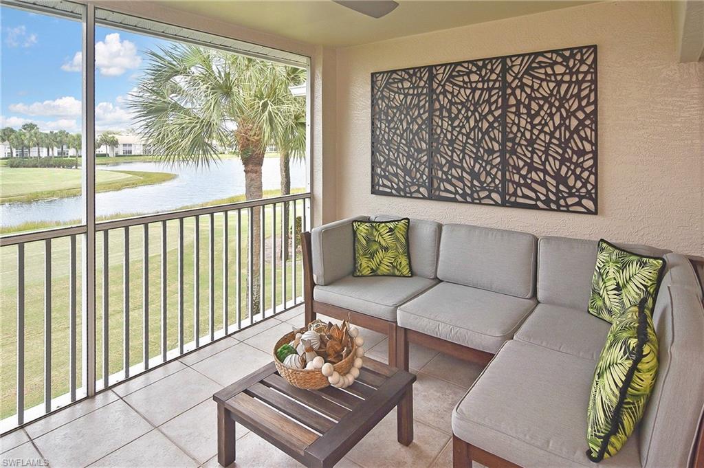 VERANDA - Residential