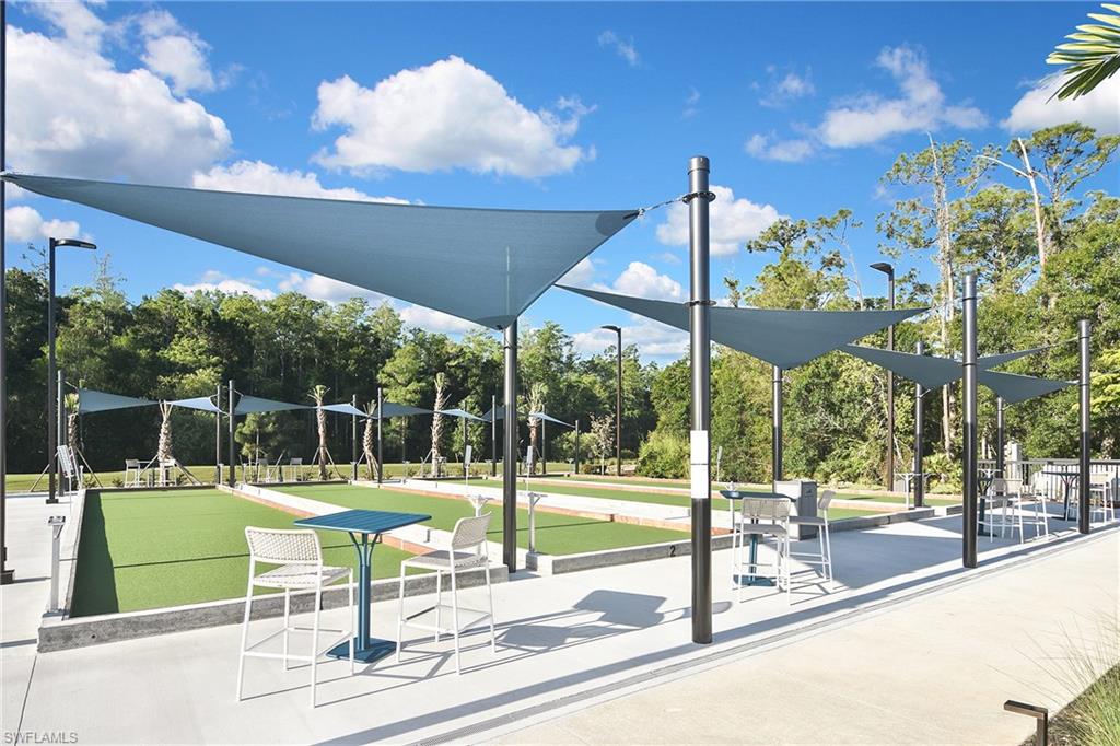 VERANDA - Residential