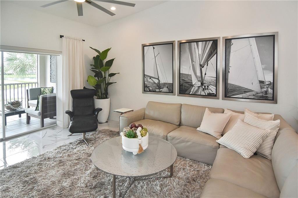 VERANDA - Residential