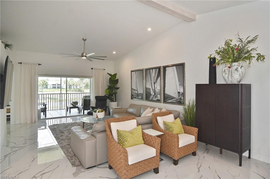 VERANDA - Residential