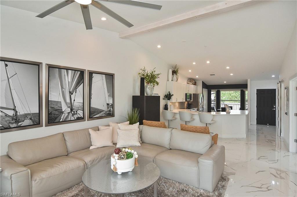 VERANDA - Residential