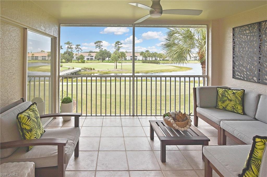 VERANDA - Residential